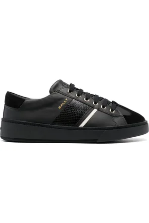 Bally Roller P Sneakers