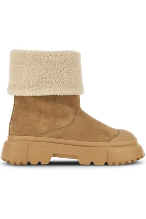 Hogan Klassische Stiefeletten