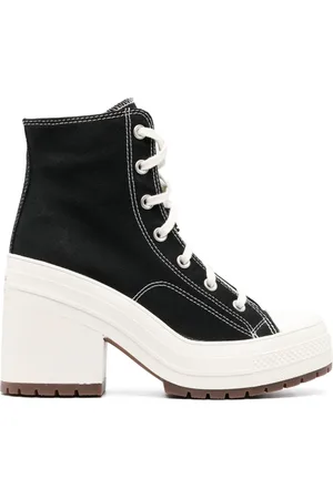 Converse Chuck 70 De Luxe Sneakers mit Absatz