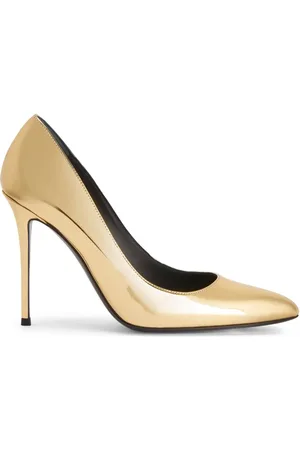 Giuseppe Zanotti Pumps aus Lackleder 105mm