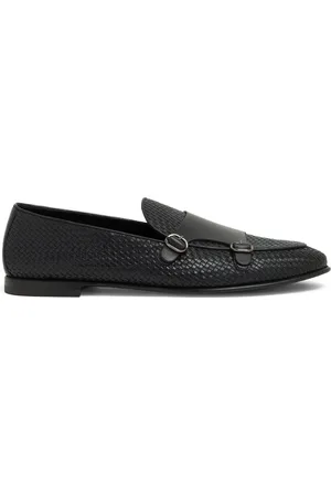 Neil Barrett Klassische Monk-Schuhe
