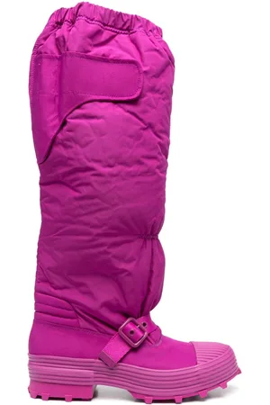 Camper Gefütterte Traktori Stiefel