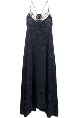 Zadig & Voltaire Risty Midikleid