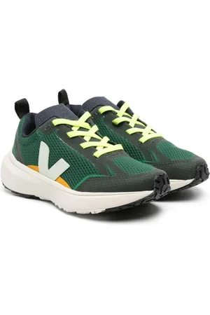 Veja Canary Alveomesh Sneakers