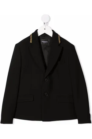 VERSACE Einreihiges Sakko