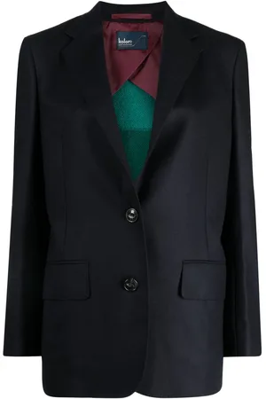 Kolor Einreihiger Blazer