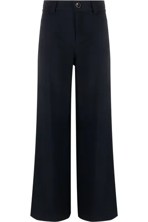 Rodebjer Ausgestellte Petiso Hose