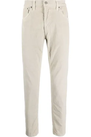 Dondup Tapered-Hose aus Cord