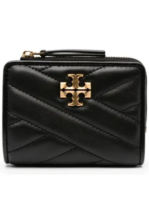 Tory Burch Kira Chevron Portemonnaie
