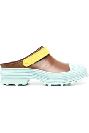Camper Traktori Clogs