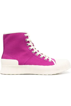 Camper Roz High-Top-Sneakers aus Canvas