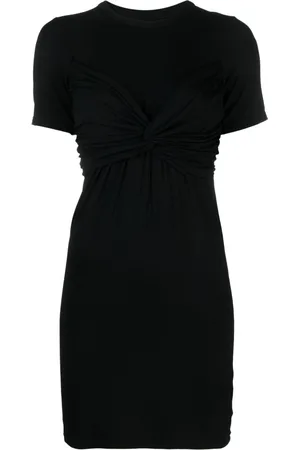 Zadig & Voltaire Drapiertes Kleid