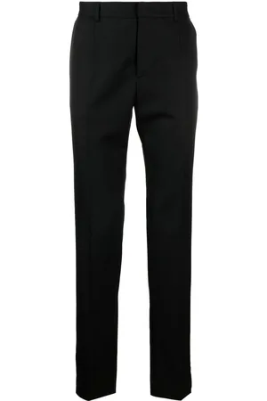 Roberto Cavalli Klassische Slim-Fit-Hose