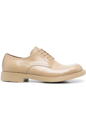 Camper Mil 1978 Derby-Schuhe