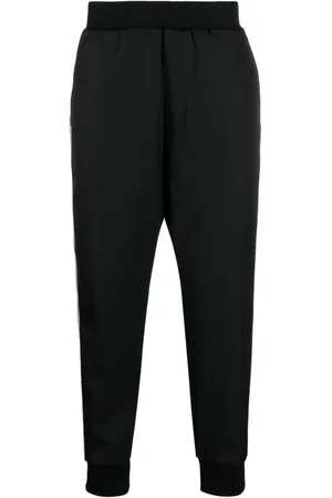 Dsquared2 Hose mit Seitenstreifen
