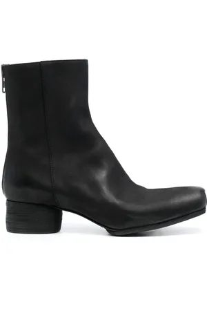 UMA WANG Stiefel mit Reißverschluss 30mm