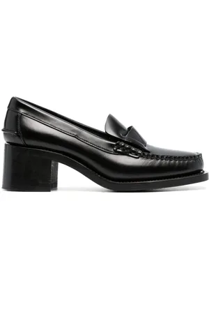 Hereu Klassische Loafer 50mm