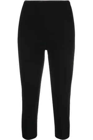 Alexander Wang Leggings mit Logo