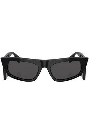 Burberry Palmer Sonnenbrille
