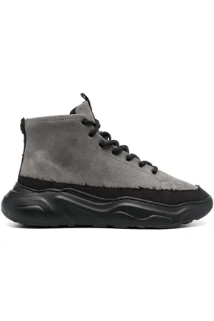 Phileo 001 High-Top-Sneakers