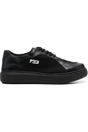 Phileo Sneakers mit Logo-Patch