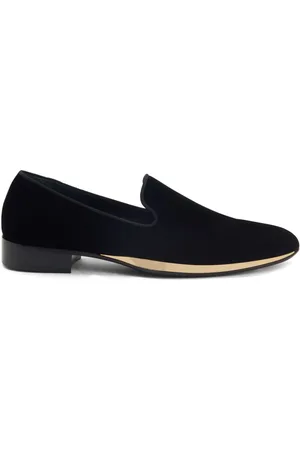 Giuseppe Zanotti GZ Flash Loafer