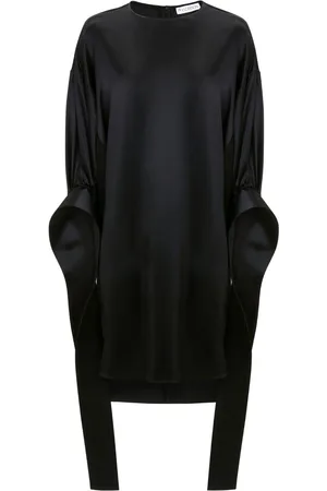 J.W.Anderson Minikleid mit langen Ärmeln