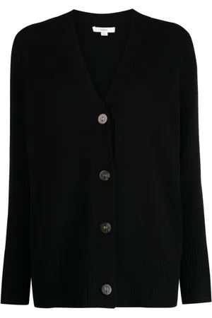 Vince Gerippter Weekend Cardigan