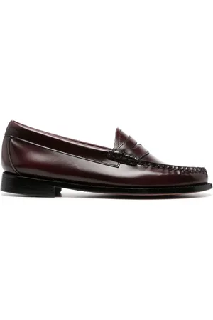 G.H. Bass Klassische Penny-Loafer