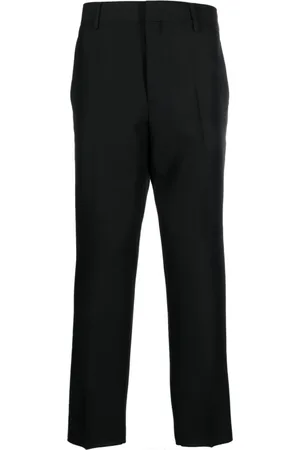 Prada Halbhohe Hose