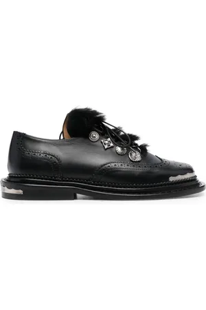 TOGA PULLA Oxford-Schuhe 35mm