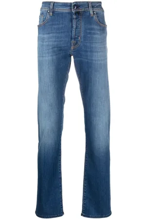 Jacob Cohen Bard Slim-Fit-Jeans