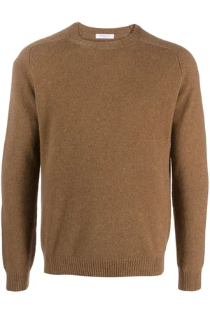 Boglioli Pullover aus Kaschmir