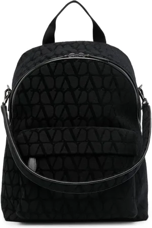 VALENTINO GARAVANI Rucksack mit Toile Iconographe-Print