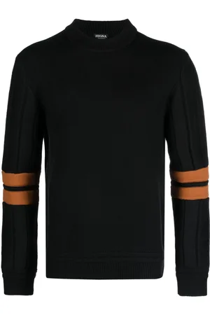 Ermenegildo Zegna Pullover aus Techmerino-Wolle