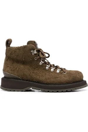 Buttero Canalone Stiefel im Pedula-Style