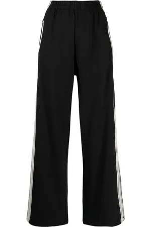B+AB Weite Hose mit Streifen