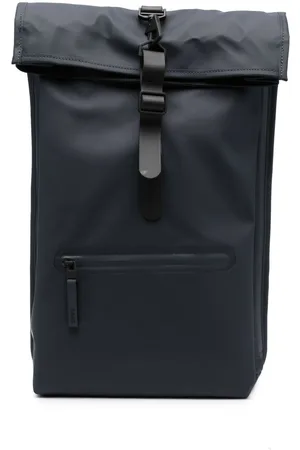 Rains W3 Rucksack mit Klappe