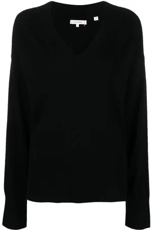 Chinti & Parker Pullover mit V-Ausschnitt