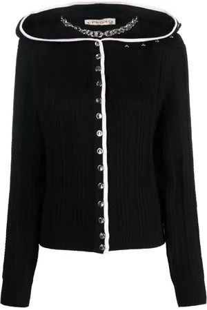 Y / PROJECT Evergreen Cardigan