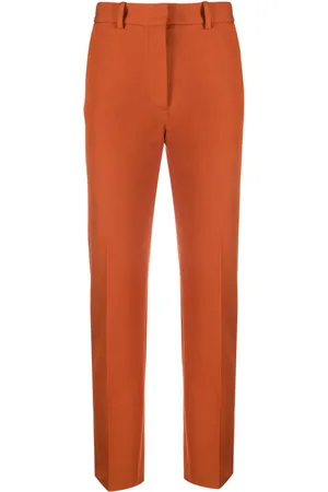 Joseph Coleman Cropped-Hose