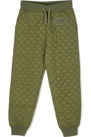 Moschino Jogginghose mit Matelasse-Effekt