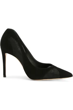 Giuseppe Zanotti Anna Pumps mit spitzer Kappe