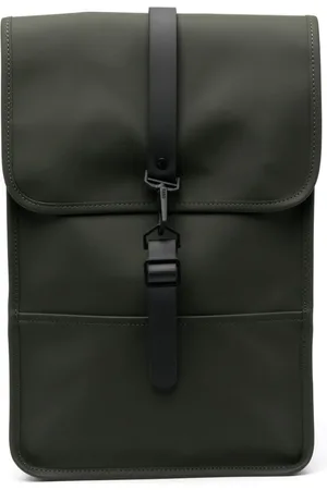 Rains Wasserdichter Rucksack mit Karabiner