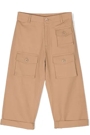 Marni Klassische Cargohose