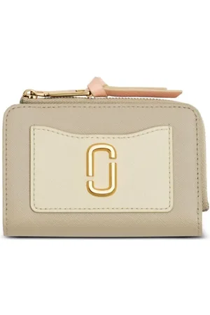 Marc Jacobs Schmales The Slim Portemonnaie