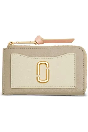 Marc Jacobs The Top Zip Portemonnaie
