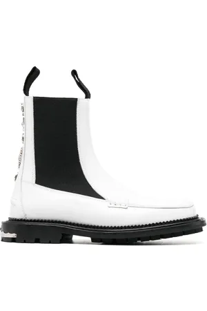 TOGA PULLA Stiefel aus Leder