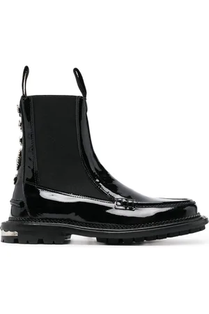TOGA PULLA Stiefel aus Leder