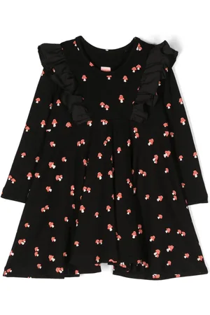 Wauw Capow by Bangbang Maya Mushroom Kleid